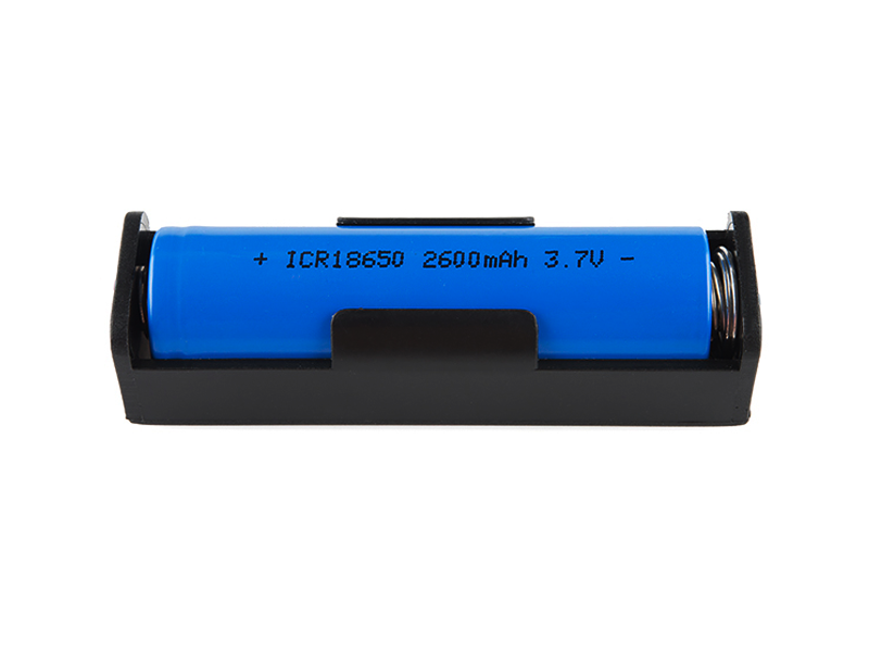 1x18650 Battery Holder - Image 3